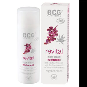ECO revital Nachtcreme