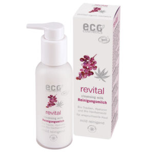 ECO revital Reinigungsmilch