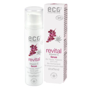 ECO revital Vitamin C Serum