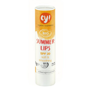 ey! Summer Lips Lippenpflegestift LSF 20 vegan