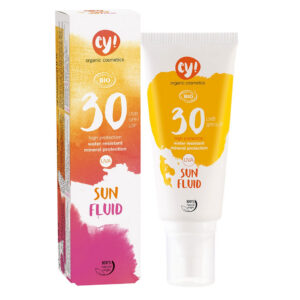 ey! Sunfluid LSF 30