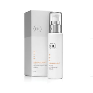 Active Illumination Cream Tagescreme