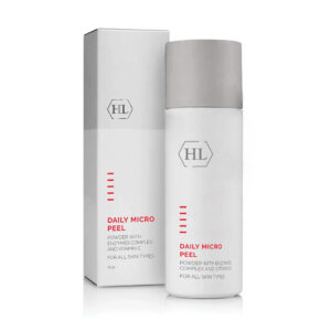 Daily Micro Peel