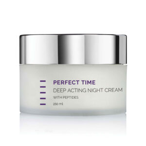 Deep Acting Night Cream Nachtcreme