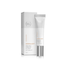 Dark Circle Corrective Eye Cream Augencreme mit Demi Make-Up