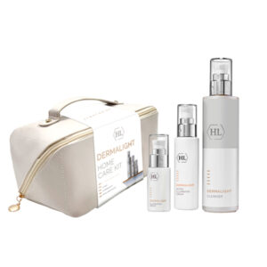 Home Care Kit mit Kosmetiktasche