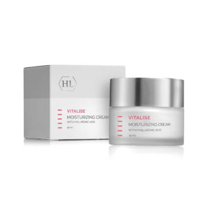 Moisturizing Cream Tagescreme