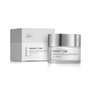 Neck und Decolleté Cream