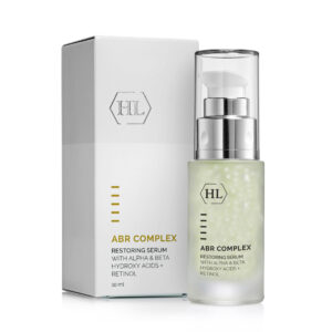 Restoring Serum