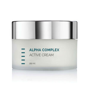 Active Cream Nachtcreme