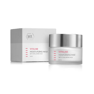 Moisturizing Mask Feuchtigkeitsmaske