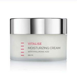 Overnight Moisturizing Cream Nachtcreme