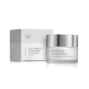 Restoring Cream