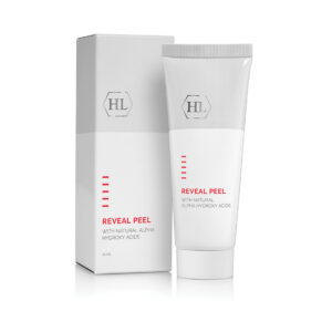 Reveal Peel