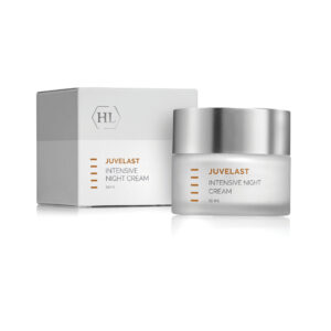 Intensive Night Cream Nachtcreme